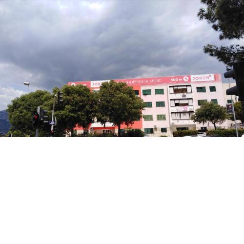 Apartments with WiFi Split - 16881