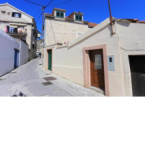 Apartments with WiFi Split - 17172