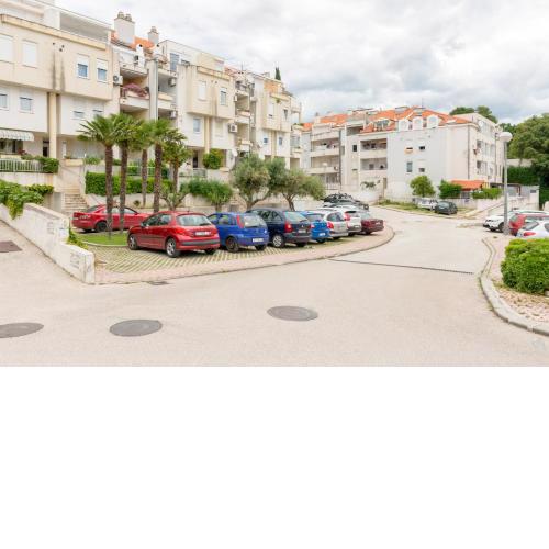 Apartments with WiFi Split - 17539