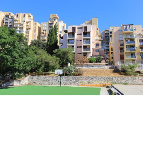 Apartments with WiFi Split - 17706