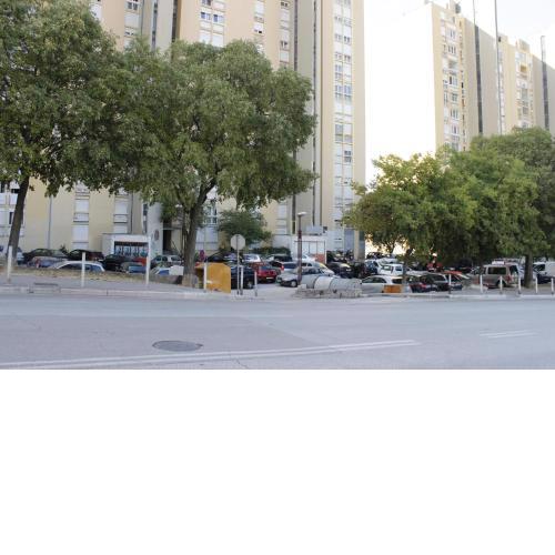Apartments with WiFi Split - 17944