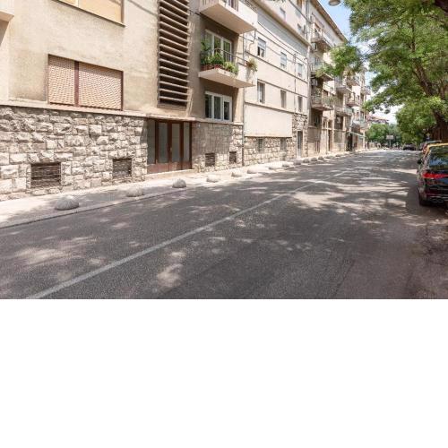 Apartments with WiFi Split - 18074