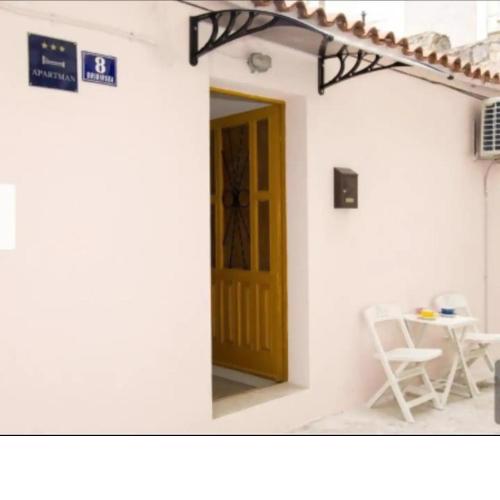 Apartments with WiFi Split - 19573