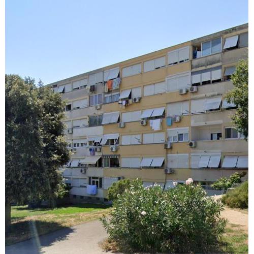 Apartments with WiFi Split - 20017