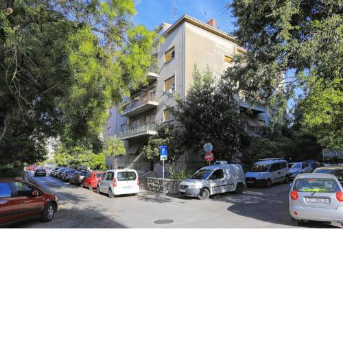 Apartments with WiFi Split - 20024