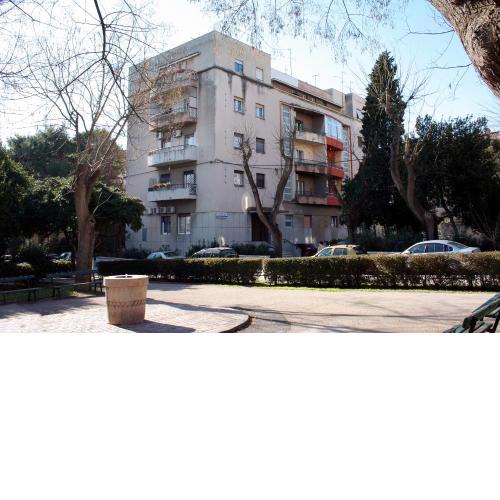 Apartments with WiFi Split - 6028