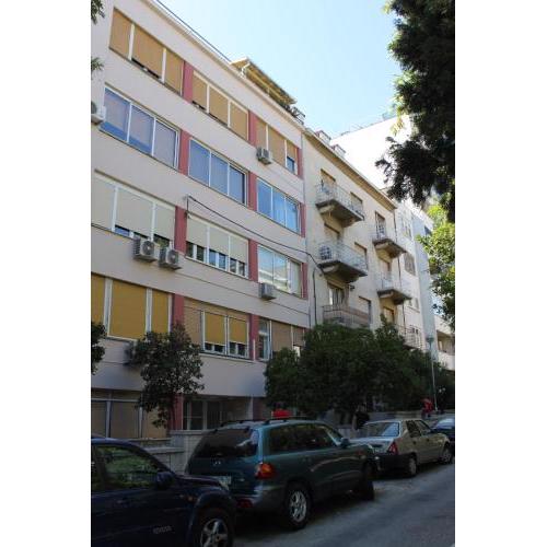 Apartments with WiFi Split - 8328