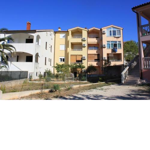 Apartments with WiFi Stinjan, Pula - 7245