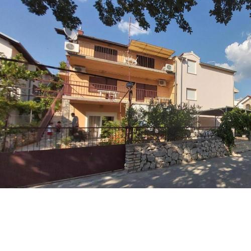 Apartments with WiFi Vodice - 18959