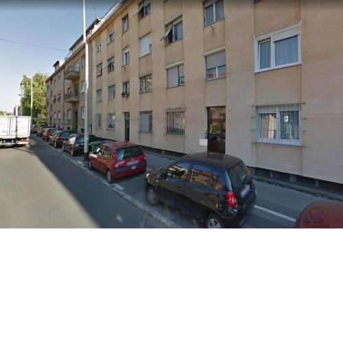 Apartments with WiFi Zagreb - 15290