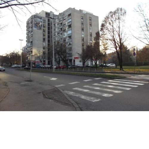 Apartments with WiFi Zagreb - 15314