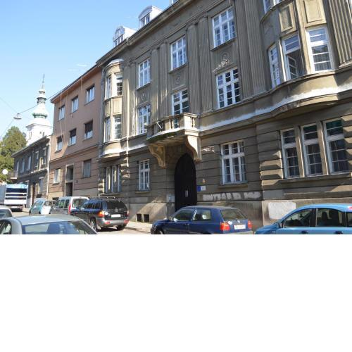 Apartments with WiFi Zagreb - 16061