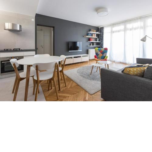 Apartments Zagreb Point - Centar