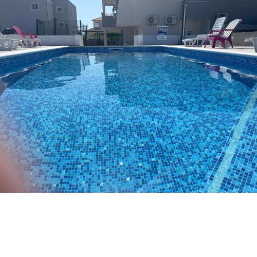 Apartments ŽAJA