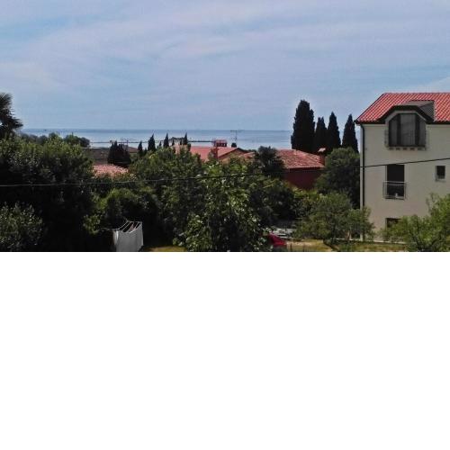 Apartments Zambratija