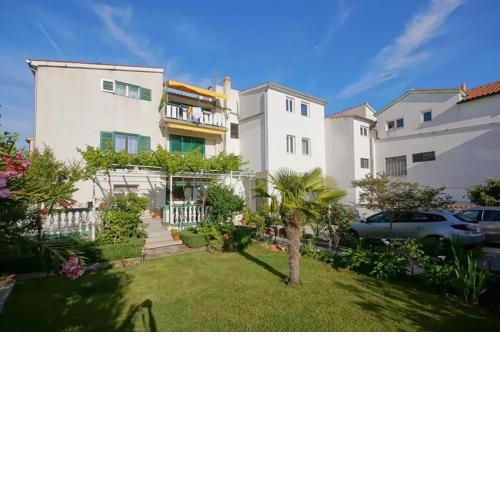 Apartments Zanze