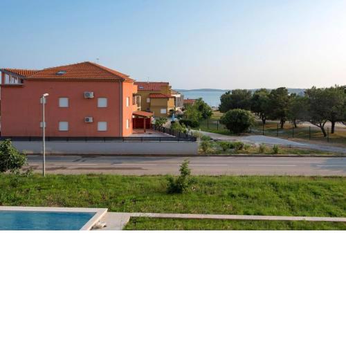 Apartments Zdrave - with terrace