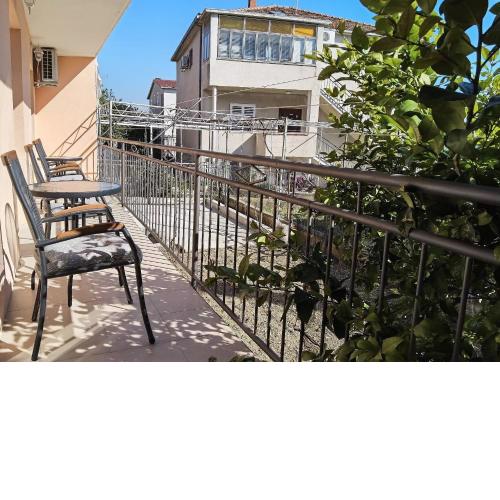 Apartments Zele - close to marina
