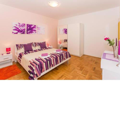 Apartments Zenta Split