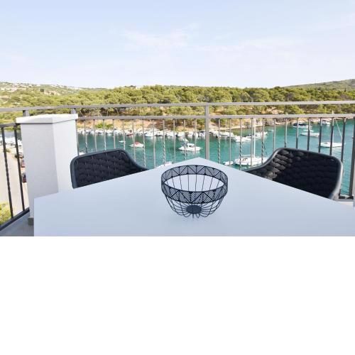 Apartments Zorica
