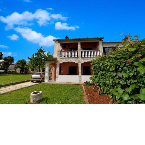 Apartments Zorzetti 625