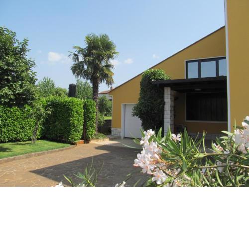 Apartments ZVEZDICA*** with garden