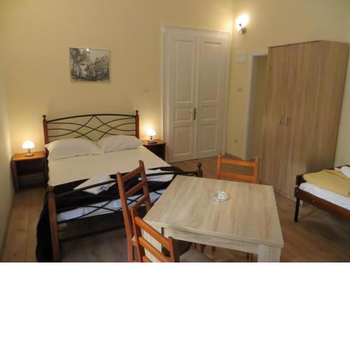 APP St. Marin -Crikvenica centre