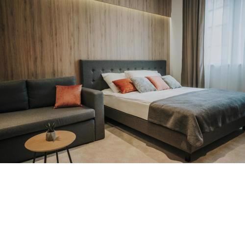Apricot Luxe Apartments