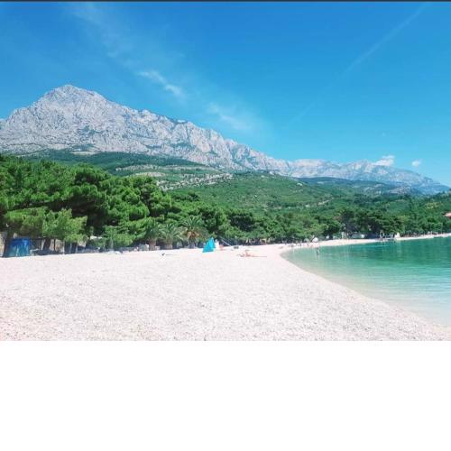Apt White Idyll, 3 bedrooms, 3 bathrooms, terrace apt
