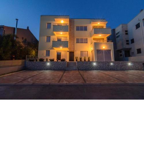 Apts Mali princ - modern and comfortable