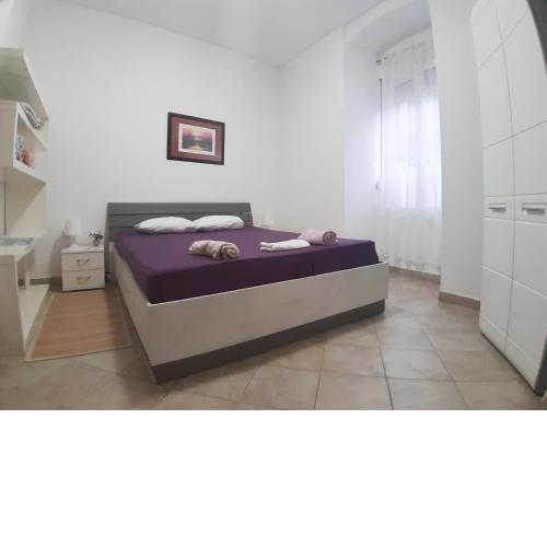 Aquamare Apartment