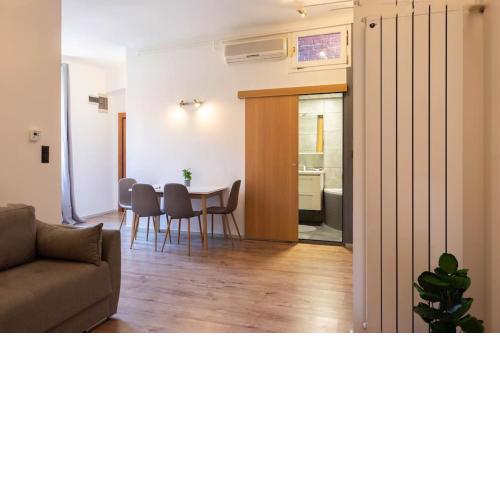 Arboro Cinereo - central, premium and cozy