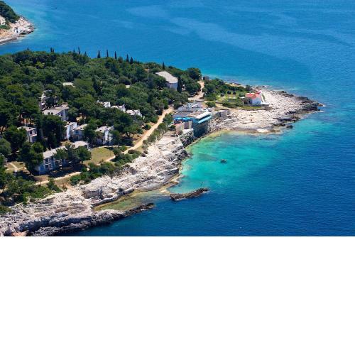 Arena Verudela Beach