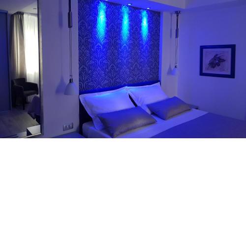 Argenta Luxury Room