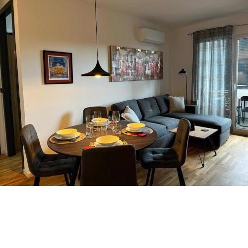 Art Apartment Monvidal