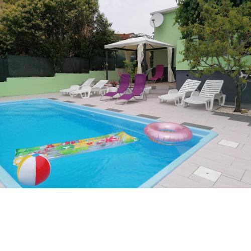 Art Apartment Pula