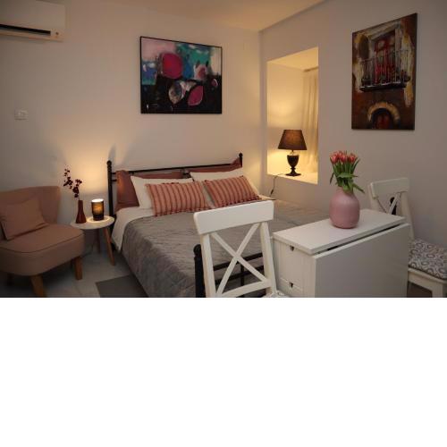 "Art Studio" Rovinj Holiday