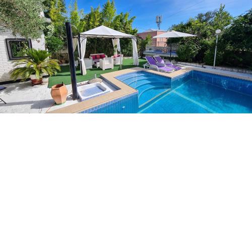 Art Villa Ines