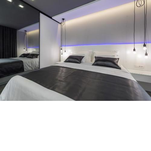 Artis Accommodation Lux