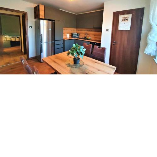 Artur apartment