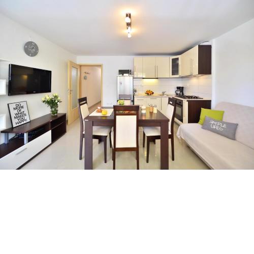 Aspalathos dream apartment
