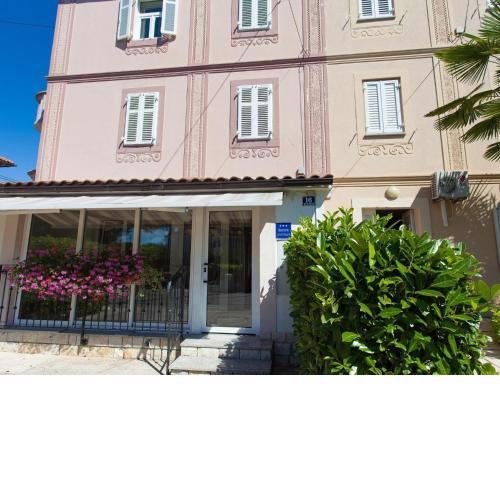 Attractive Apartment in Malinska near the Sea