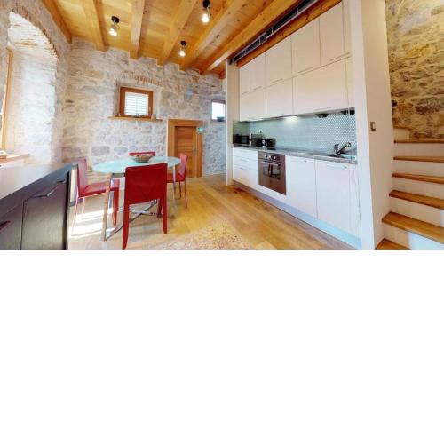 Augubio Penthouse