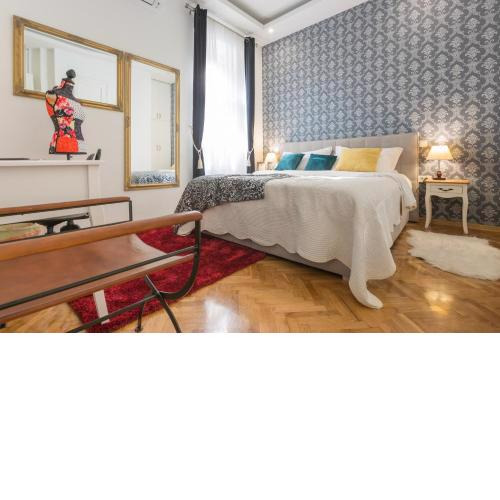 Aurelia Antik apartments & rooms