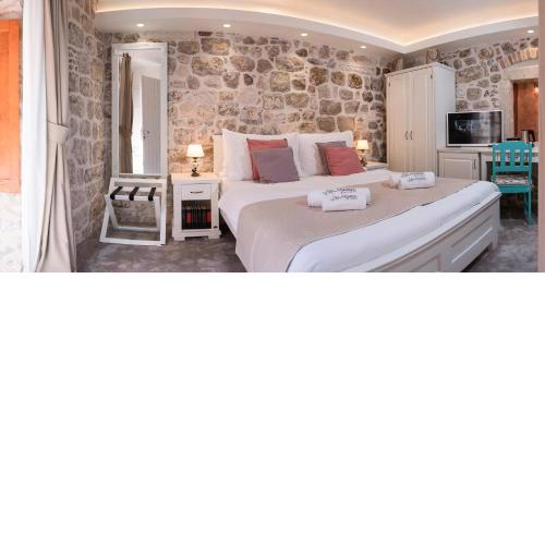 AuRoom - Superior rooms & terrace - Central Old town