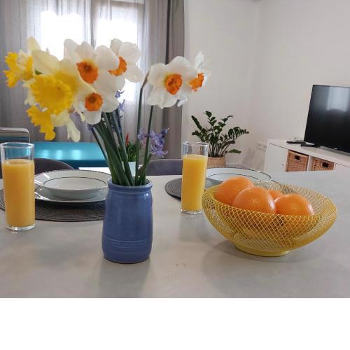Aurora Apartment, Zadar