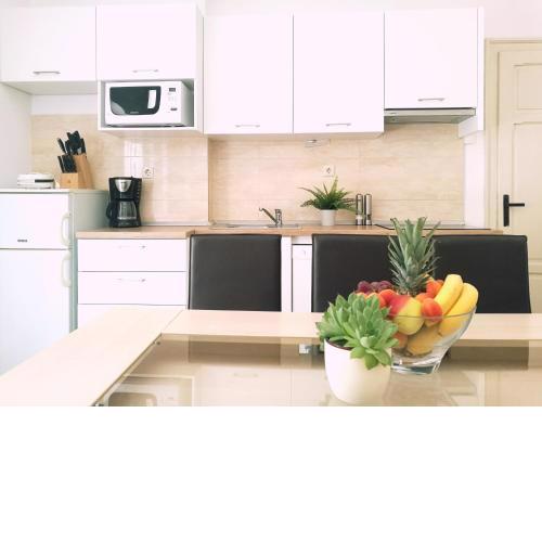 Authentic Dalmatian House