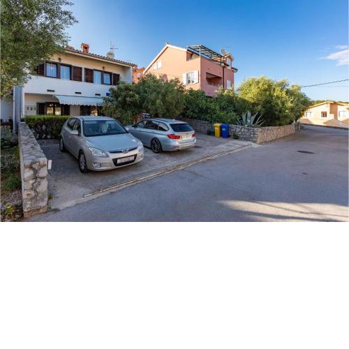 Awesome apartment in Kornic with 1 Bedrooms and WiFi