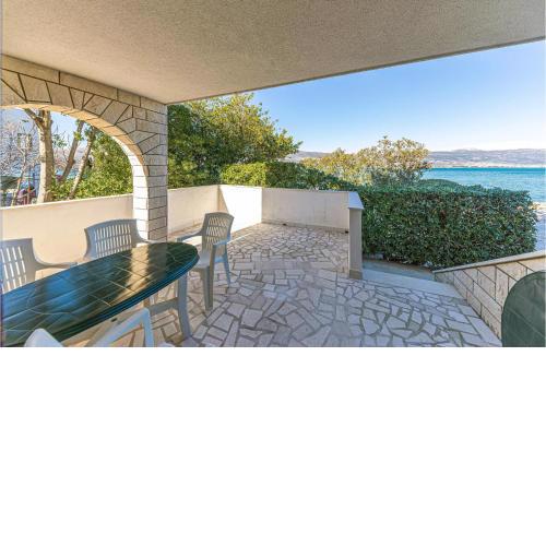 Awesome apartment in Mastrinka with WiFi and 1 Bedrooms