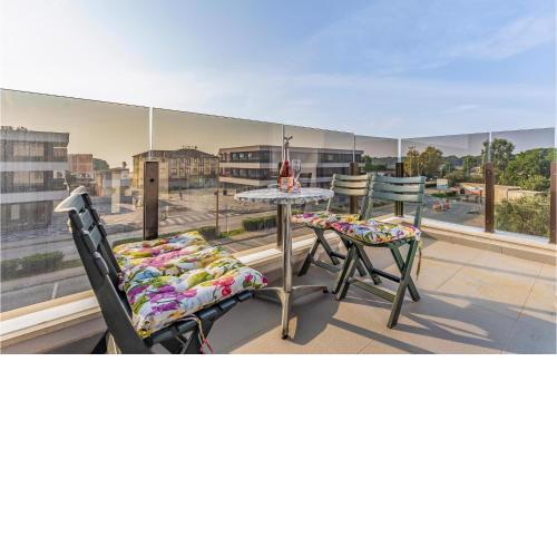 Awesome apartment in Medulin with 3 Bedrooms and WiFi